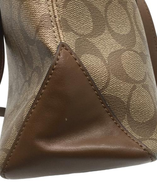 COACH（コーチ）COACH (コーチ) トートバッグの古着・服飾アイテム