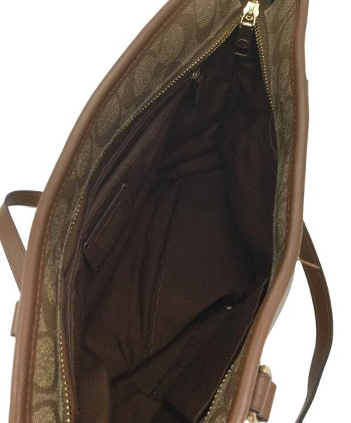 COACH（コーチ）COACH (コーチ) トートバッグの古着・服飾アイテム