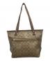 COACH (コーチ) トートバッグ：7000円