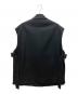 a.v.v Charme (アーヴェヴェ シャルム) メルトンジレ ブラック サイズ:F：5000円