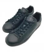 adidasアディダス）の古着「Stan Smith」｜ブラック