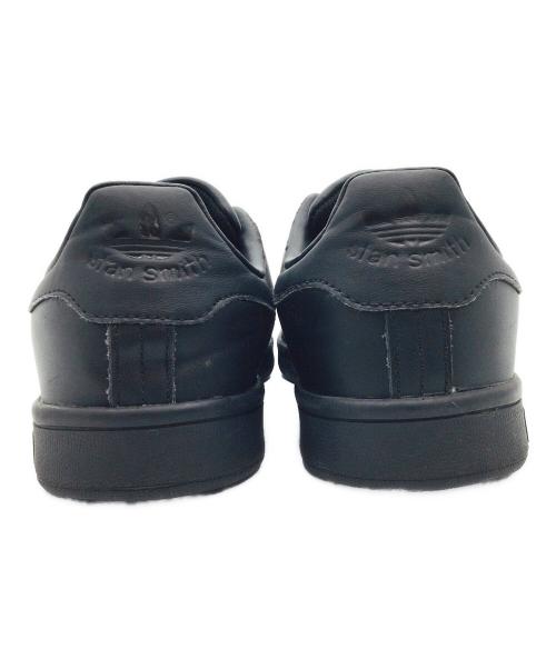 adidas（アディダス）adidas (アディダス) Stan Smith ブラック サイズ:US8、UK7 1/2、FR41 1/3、JP260、CHN255の古着・服飾アイテム