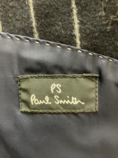 PS Paul Smith（ＰＳポールスミス）PS Paul Smith (ＰＳポールスミス) テーラードジャケット ネイビー サイズ:L2の古着・服飾アイテム