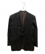 Paul Smith Londonポールスミスロンドン）の古着「テーラードジャケット」｜ブラック