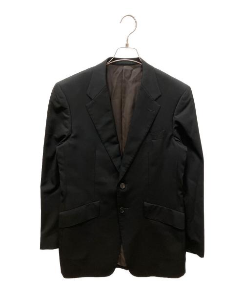 Paul Smith London（ポールスミスロンドン）Paul Smith London (ポールスミスロンドン) テーラードジャケット ブラック サイズ:Lの古着・服飾アイテム