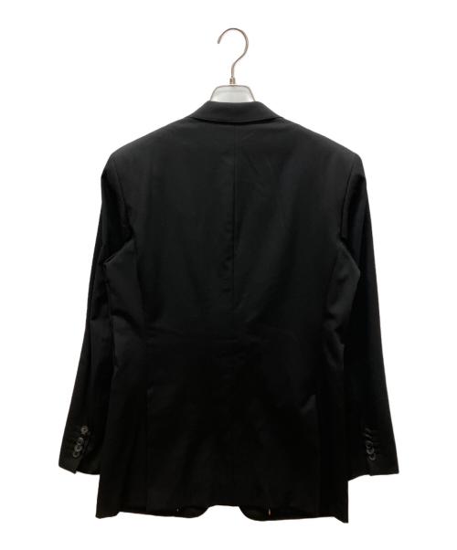 Paul Smith London（ポールスミスロンドン）Paul Smith London (ポールスミスロンドン) テーラードジャケット ブラック サイズ:Lの古着・服飾アイテム