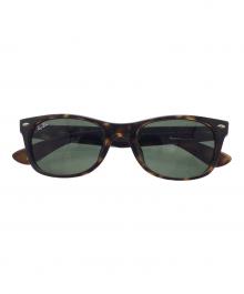 RAY-BAN（レイバン）の古着「サングラス」｜ブラウン×ブラック