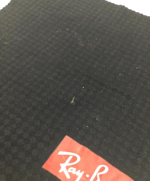 RAY-BAN（レイバン）RAY-BAN (レイバン) サングラス ブラウン×ブラックの古着・服飾アイテム