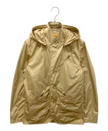 LEVI'S（リーバイス）の古着「ライナー付コート」｜カーキ