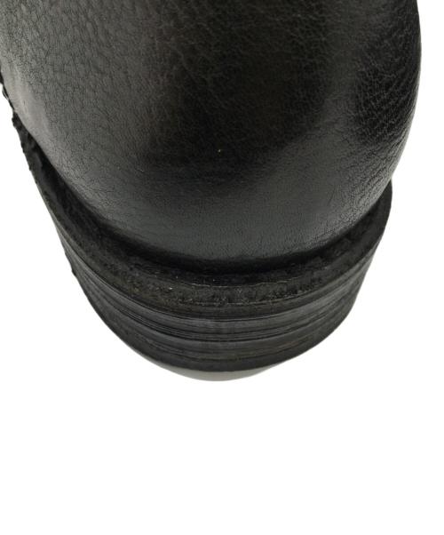 FIORENTINI+BAKER（フィオレンティーニ+ベイカー）FIORENTINI+BAKER (フィオレンティーニ+ベイカー) ショートブーツ ブラック サイズ:EUR38の古着・服飾アイテム