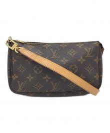 LOUIS VUITTON（ルイ ヴィトン）の古着「ショルダーバッグ」