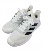 adidasアディダス）の古着「Adizero Ubersonic 4.1 Clay Tennis」｜ホワイト