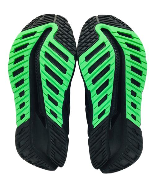 adidas（アディダス）adidas (アディダス)  ADISTAR CS 2.0  ブラック サイズ:US8 1/2、UK8、FR42、JP265、CHN260 未使用品の古着・服飾アイテム