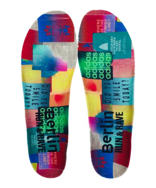 adidas（アディダス）adidas (アディダス)  ADISTAR CS 2.0  ブラック サイズ:US8 1/2、UK8、FR42、JP265、CHN260 未使用品の古着・服飾アイテム