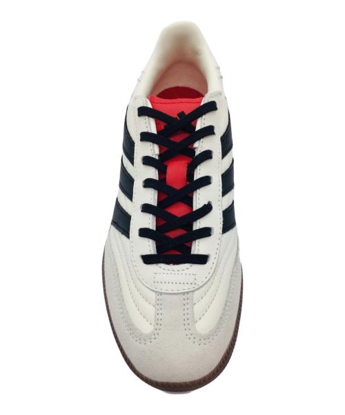 adidas（アディダス）adidas (アディダス) Predator Freestyle IN ホワイト サイズ:US7、UK6 1/2、FR40、JP250、CHN245 未使用品の古着・服飾アイテム