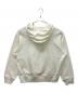 adidas (アディダス) IY6577　プルオーバーパーカー ホワイト サイズ:2XL：6000円
