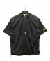adidas（アディダス）の古着「JJ0230　ウインドブレーカー」｜ブラック