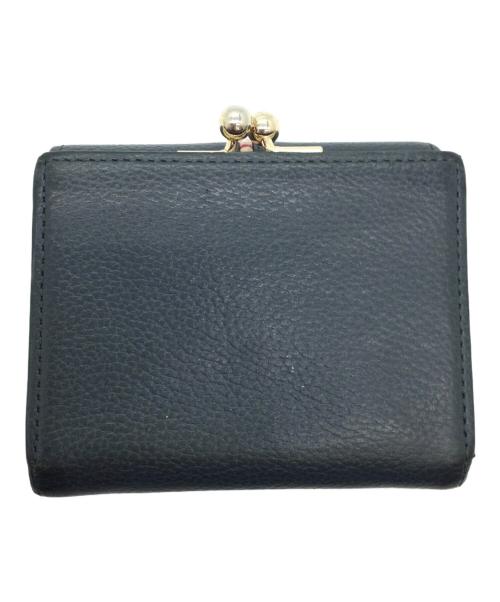 PAUL SMITH（ポールスミス）PAUL SMITH (ポールスミス) 3つ折り財布 カーキの古着・服飾アイテム