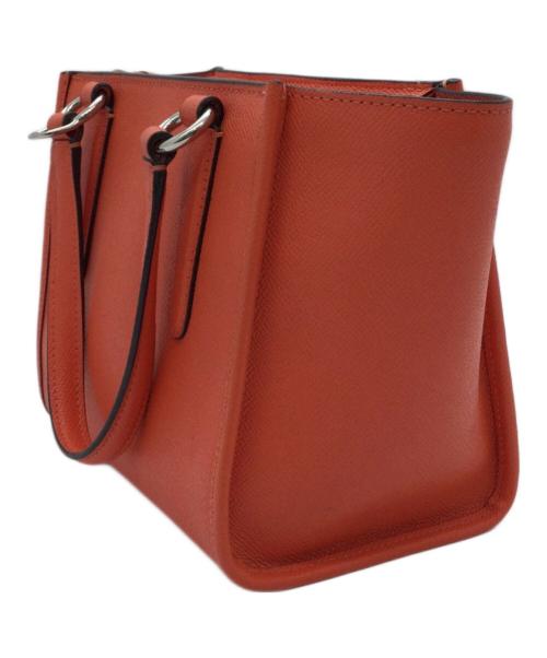 COACH（コーチ）COACH (コーチ) 2WAYショルダーバッグの古着・服飾アイテム