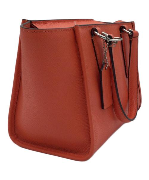 COACH（コーチ）COACH (コーチ) 2WAYショルダーバッグの古着・服飾アイテム