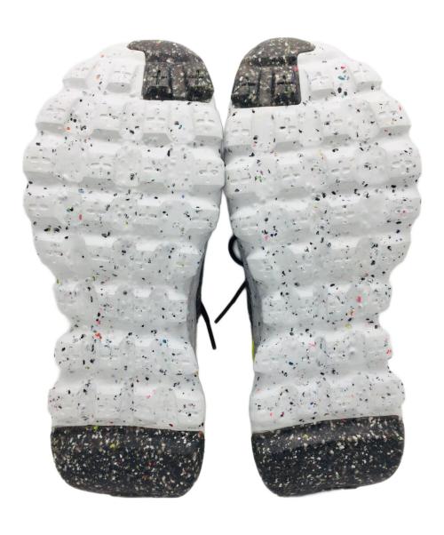 NIKE（ナイキ）NIKE (ナイキ) SPACE HIPPIE 04 ピンク サイズ:US10、UK9、EUR44、cm28、BR42、CN280(2.5)　 未使用品の古着・服飾アイテム