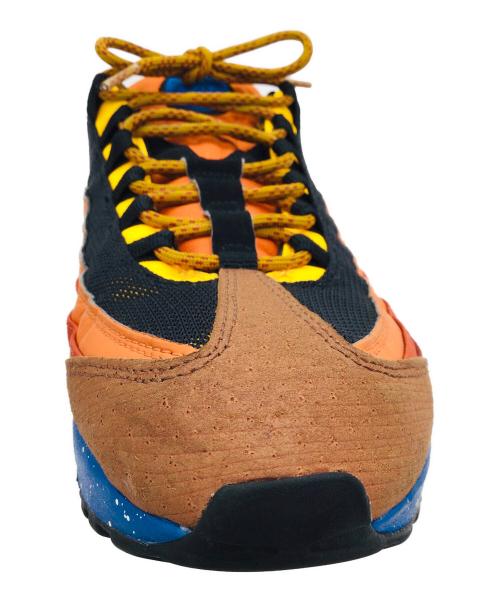 NIKE（ナイキ）NIKE (ナイキ) Air Max 95 マルチカラー サイズ:US10、UK9、EUR44、cm28の古着・服飾アイテム