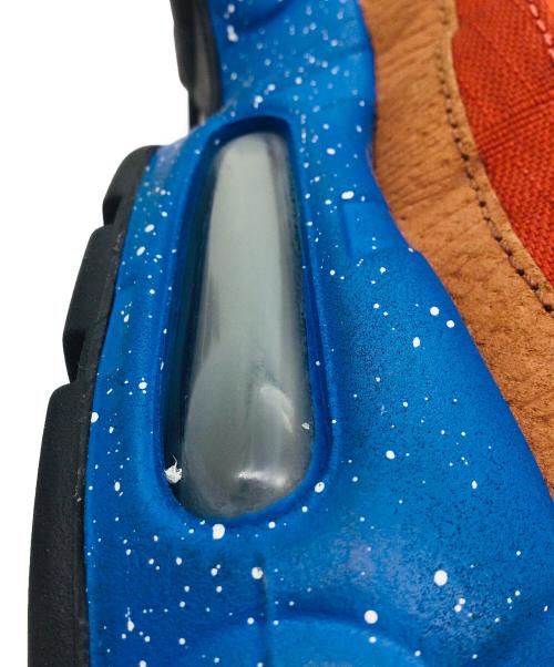 NIKE（ナイキ）NIKE (ナイキ) Air Max 95 マルチカラー サイズ:US10、UK9、EUR44、cm28の古着・服飾アイテム