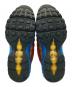 中古・古着 NIKE (ナイキ) Air Max 95 マルチカラー サイズ:US10、UK9、EUR44、cm28：8000円