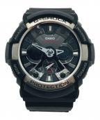 CASIOカシオ）の古着「G-SHOCK GA-200」
