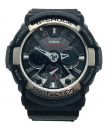 CASIO（カシオ）の古着「G-SHOCK GA-200」