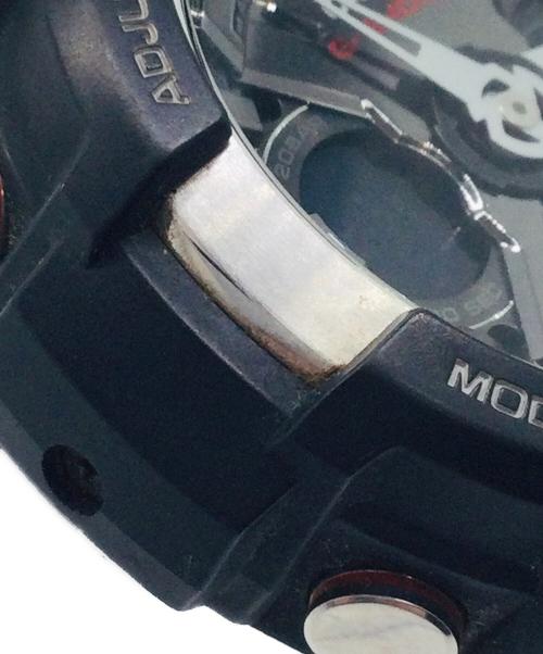 CASIO（カシオ）CASIO (カシオ) G-SHOCK GA-200の古着・服飾アイテム