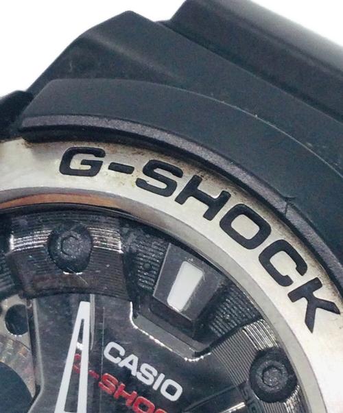 CASIO（カシオ）CASIO (カシオ) G-SHOCK GA-200の古着・服飾アイテム