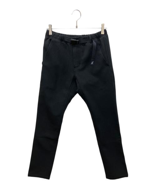 GRAMICCI（グラミチ）GRAMICCI (グラミチ) GMP-20F1574　パンツ ブラック サイズ:Sの古着・服飾アイテム