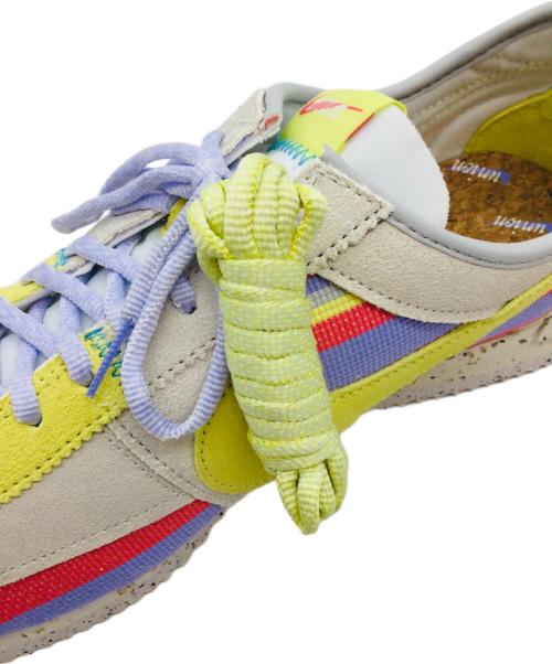 NIKE（ナイキ）NIKE (ナイキ) UNION (ユニオン) Cortez 