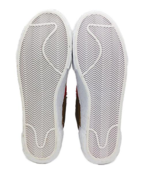 NIKE（ナイキ）NIKE (ナイキ) sacai (サカイ) BLAZER LOW 