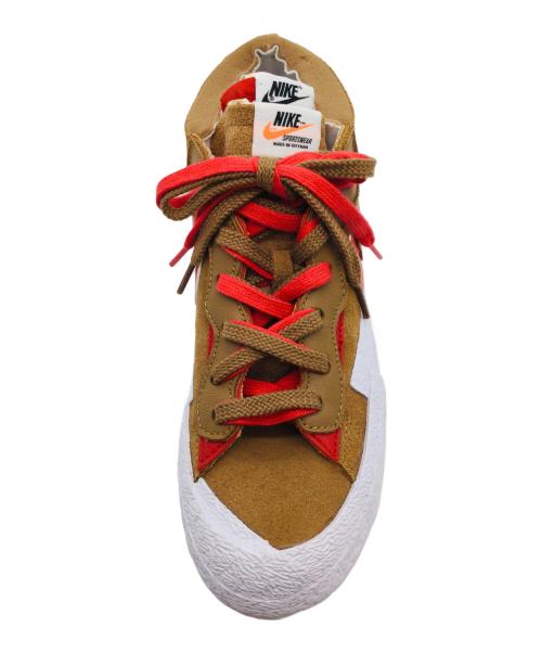 NIKE（ナイキ）NIKE (ナイキ) sacai (サカイ) BLAZER LOW 