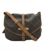 LOUIS VUITTONルイ ヴィトン）の古着「ショルダーバッグ」