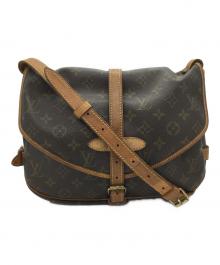 LOUIS VUITTON（ルイ ヴィトン）の古着「ショルダーバッグ」