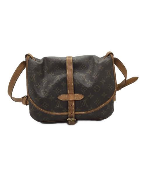 LOUIS VUITTON（ルイ ヴィトン）LOUIS VUITTON (ルイ ヴィトン) ショルダーバッグの古着・服飾アイテム