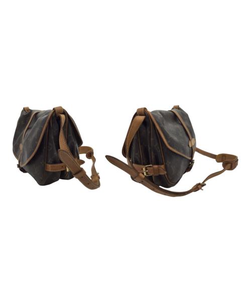 LOUIS VUITTON（ルイ ヴィトン）LOUIS VUITTON (ルイ ヴィトン) ショルダーバッグの古着・服飾アイテム