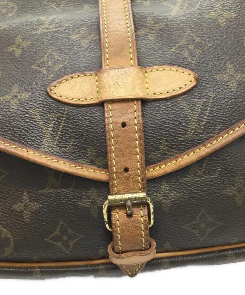 LOUIS VUITTON（ルイ ヴィトン）LOUIS VUITTON (ルイ ヴィトン) ショルダーバッグの古着・服飾アイテム
