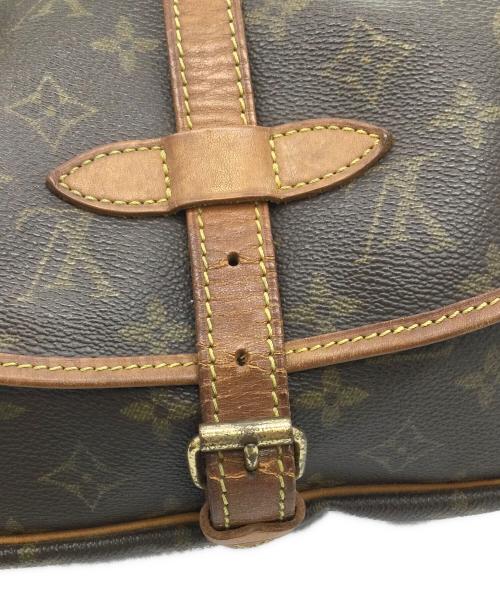 LOUIS VUITTON（ルイ ヴィトン）LOUIS VUITTON (ルイ ヴィトン) ショルダーバッグの古着・服飾アイテム