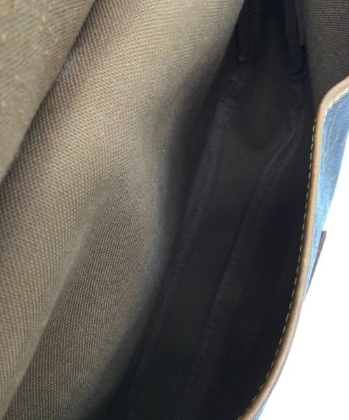 LOUIS VUITTON（ルイ ヴィトン）LOUIS VUITTON (ルイ ヴィトン) ショルダーバッグの古着・服飾アイテム