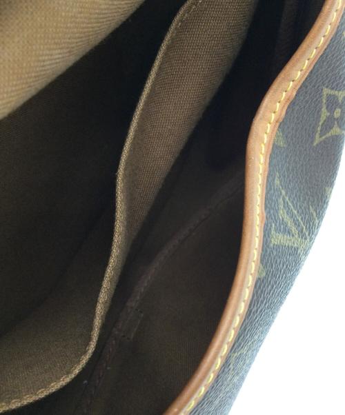 LOUIS VUITTON（ルイ ヴィトン）LOUIS VUITTON (ルイ ヴィトン) ショルダーバッグの古着・服飾アイテム