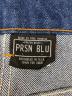 PRSN BLUの古着・服飾アイテム：9000円