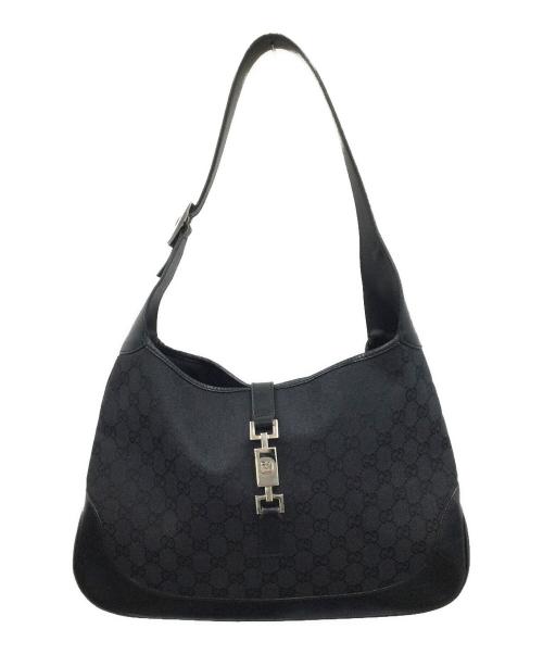 GUCCI（グッチ）GUCCI (グッチ) ワンショルダーバッグの古着・服飾アイテム
