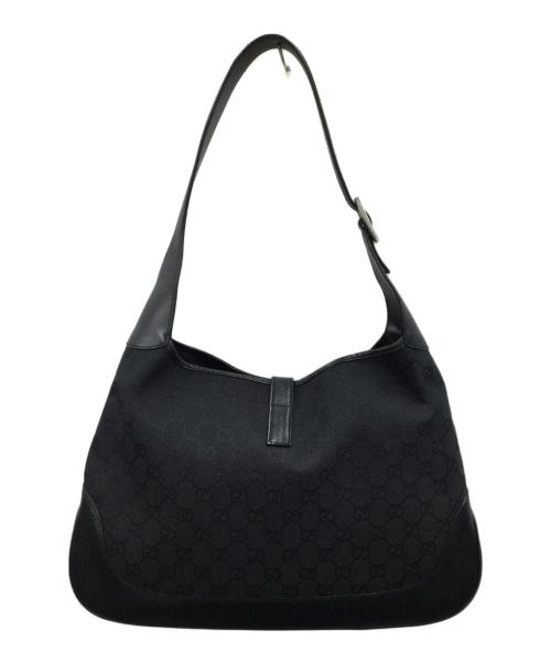 GUCCI（グッチ）GUCCI (グッチ) ワンショルダーバッグの古着・服飾アイテム