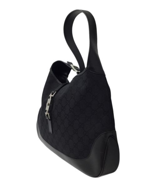 GUCCI（グッチ）GUCCI (グッチ) ワンショルダーバッグの古着・服飾アイテム