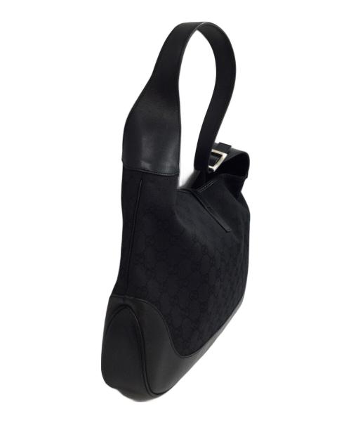 GUCCI（グッチ）GUCCI (グッチ) ワンショルダーバッグの古着・服飾アイテム