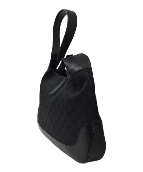 GUCCI（グッチ）GUCCI (グッチ) ワンショルダーバッグの古着・服飾アイテム